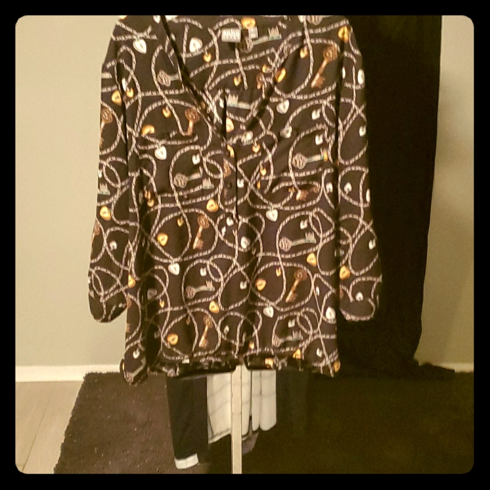 shirt